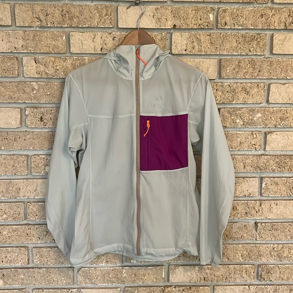 Arc’teryx jacket Squamish Hoody - Picture 2 of 9